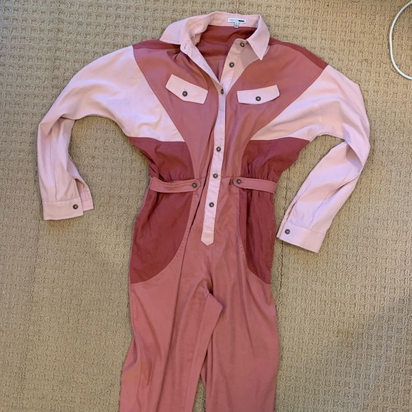 Fashion nova jumpsuit - Picture 2 of 7